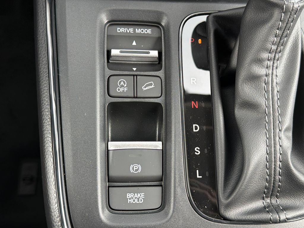 new 2026 Honda CR-V car, priced at $37,948