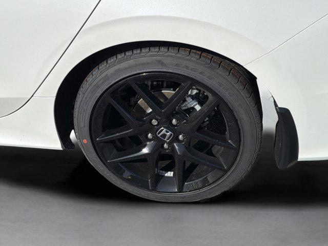 new 2026 Honda Civic car, priced at $26,974
