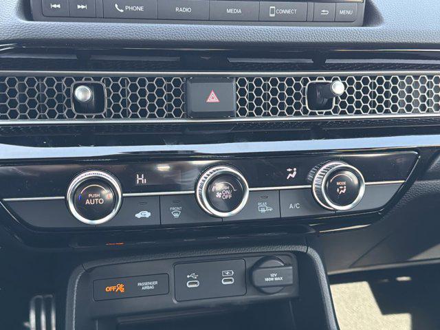 new 2026 Honda Civic car, priced at $26,974