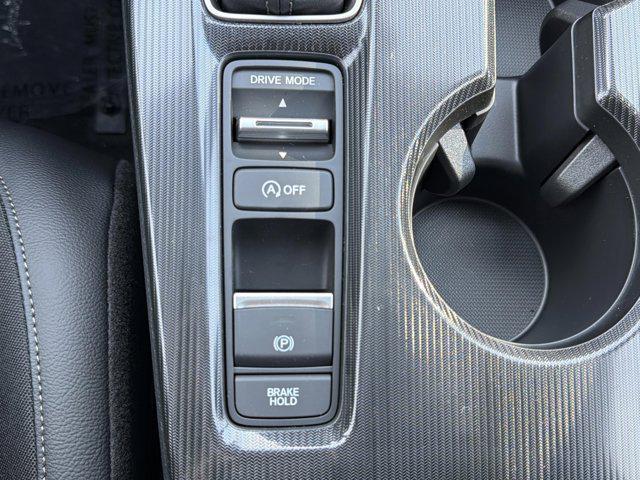 new 2026 Honda Civic car, priced at $26,974