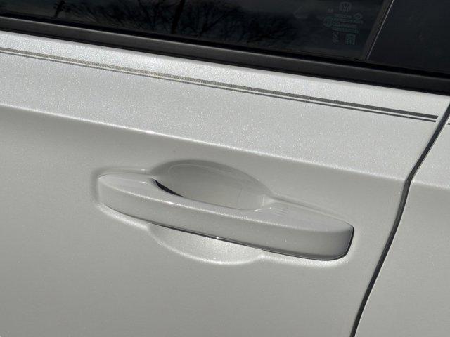 new 2026 Honda Civic car, priced at $26,974