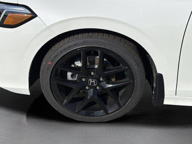 new 2026 Honda Civic car, priced at $26,974