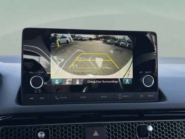 new 2026 Honda Civic car, priced at $26,974