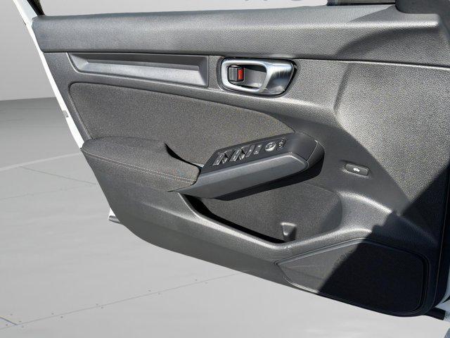 new 2026 Honda Civic car, priced at $28,245