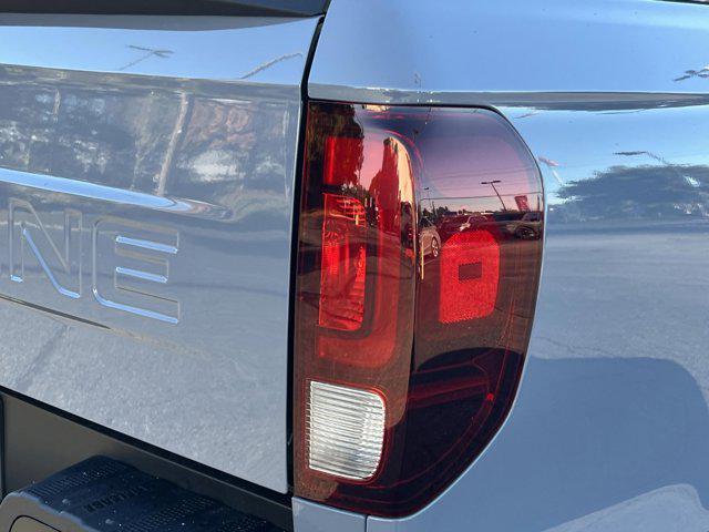 new 2026 Honda Ridgeline car, priced at $42,626