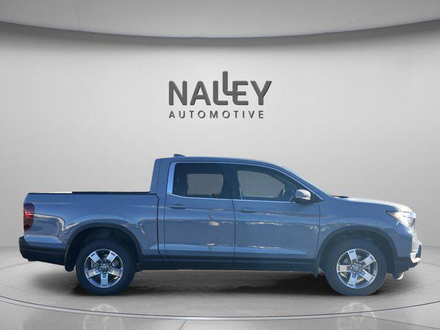 new 2026 Honda Ridgeline car, priced at $42,626