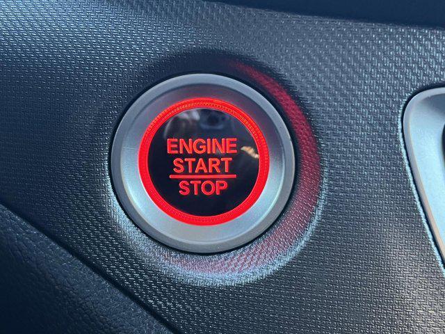 new 2026 Honda Ridgeline car, priced at $42,626