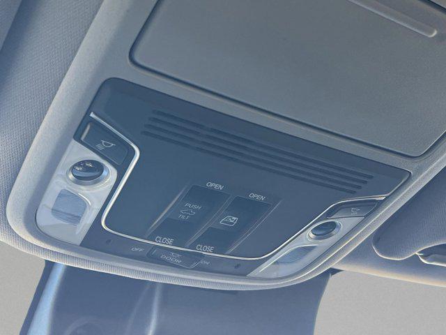 new 2026 Honda Ridgeline car, priced at $42,626