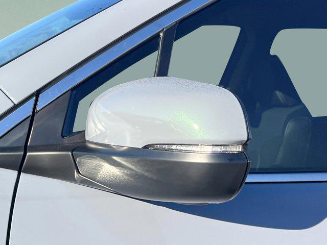 new 2026 Honda Ridgeline car, priced at $42,626