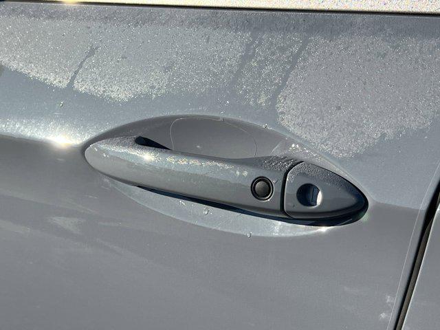 new 2026 Honda Ridgeline car, priced at $42,626