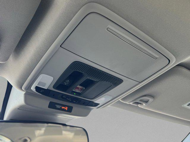 new 2025 Honda Accord car, priced at $30,705