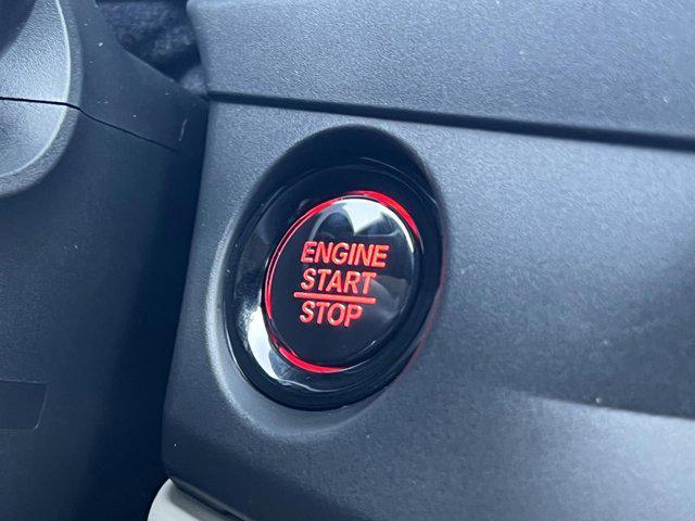 new 2025 Honda Accord car, priced at $30,705