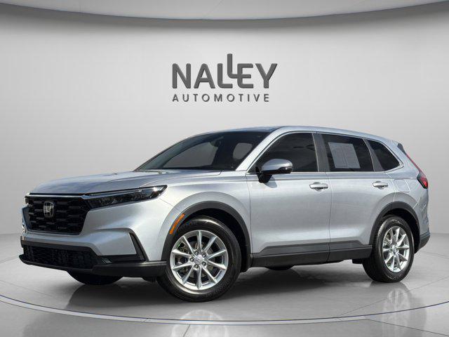 used 2026 Honda CR-V car, priced at $32,332