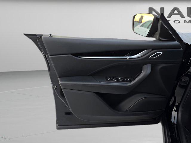 used 2018 Maserati Levante car, priced at $20,446