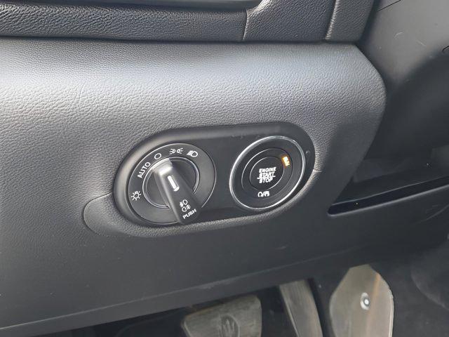 used 2018 Maserati Levante car, priced at $20,446