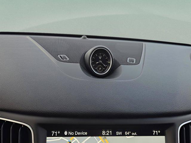 used 2018 Maserati Levante car, priced at $20,446