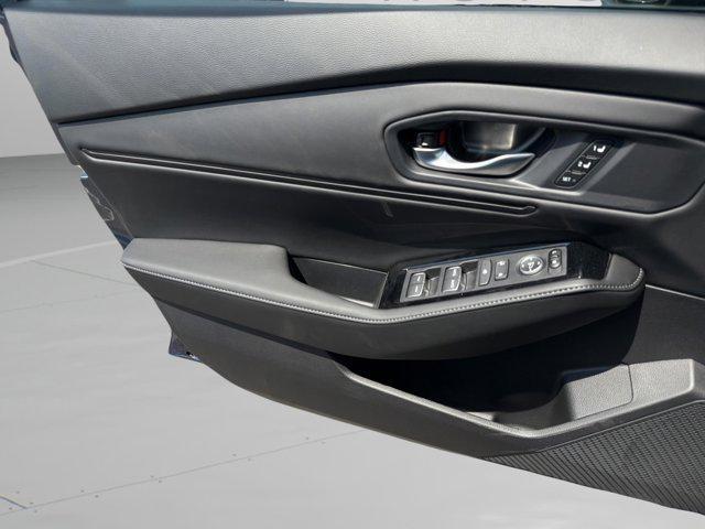 new 2026 Honda Accord Hybrid car, priced at $40,690