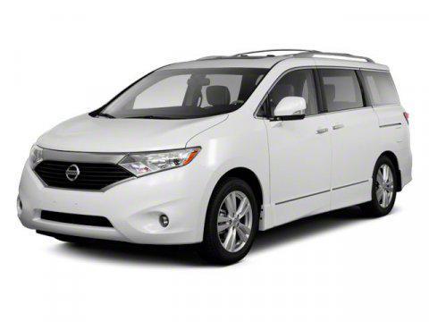used 2011 Nissan Quest car, priced at $7,859