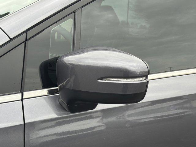 new 2026 Honda Odyssey car, priced at $45,333