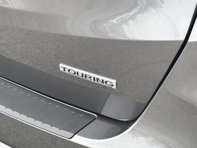 new 2026 Honda Odyssey car, priced at $45,333