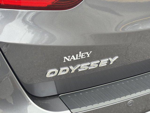 new 2026 Honda Odyssey car, priced at $45,333