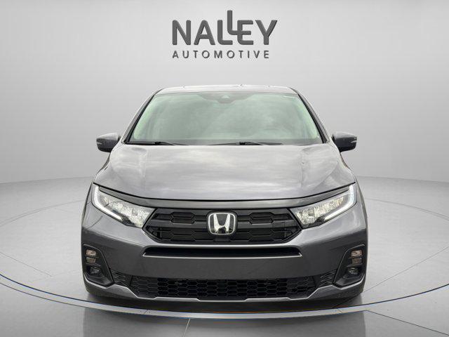 new 2026 Honda Odyssey car, priced at $45,333