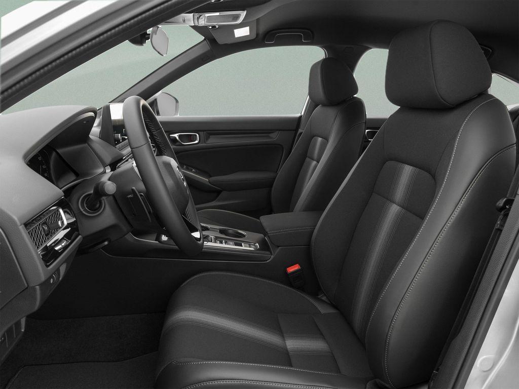 new 2026 Honda Civic car, priced at $27,890