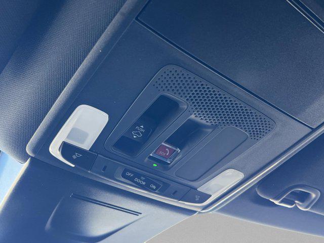 new 2026 Honda Civic Hybrid car, priced at $31,921