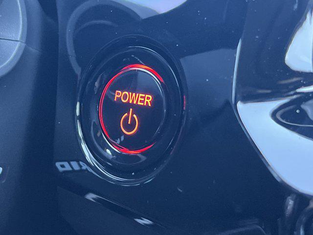 new 2026 Honda Civic Hybrid car, priced at $31,921