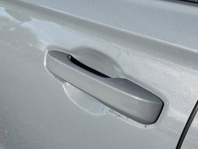 new 2026 Honda CR-V Hybrid car, priced at $38,593