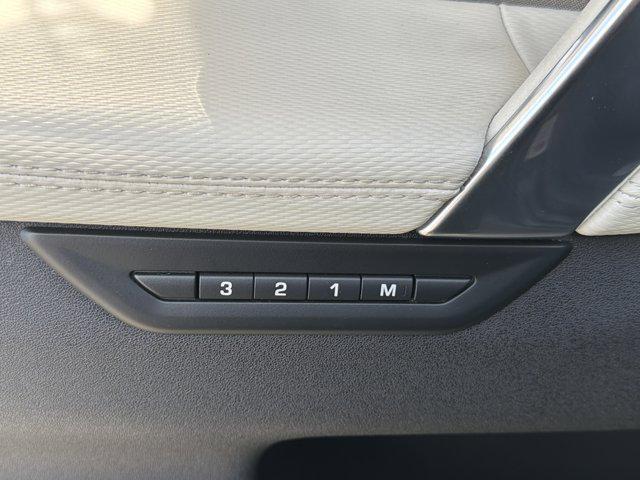 used 2020 Land Rover Discovery Sport car, priced at $18,667