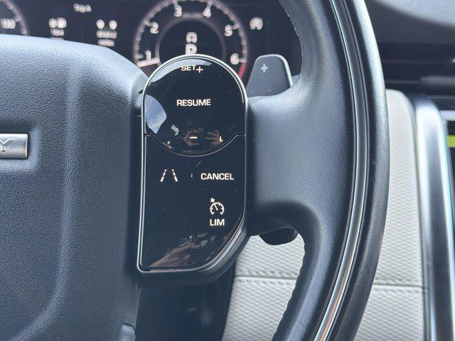 used 2020 Land Rover Discovery Sport car, priced at $18,667