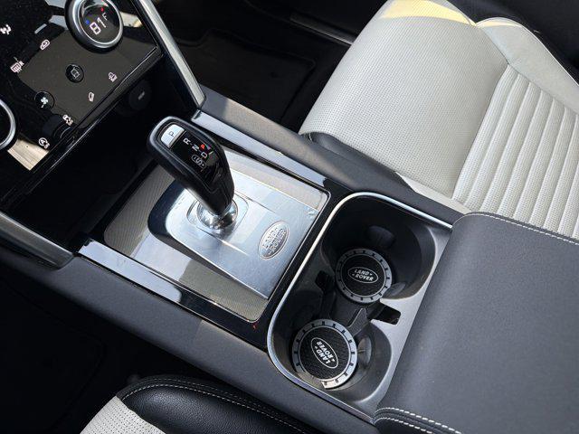 used 2020 Land Rover Discovery Sport car, priced at $18,667