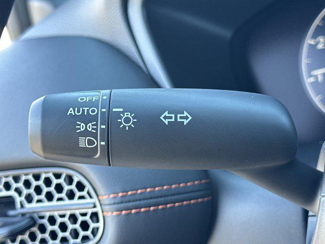 new 2026 Honda HR-V car, priced at $28,568