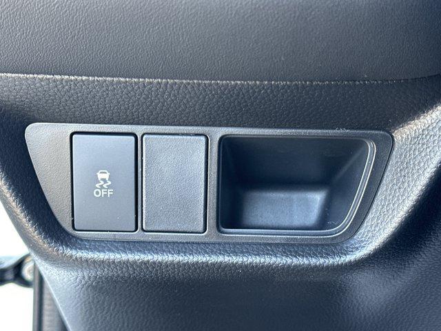 new 2026 Honda HR-V car, priced at $28,568