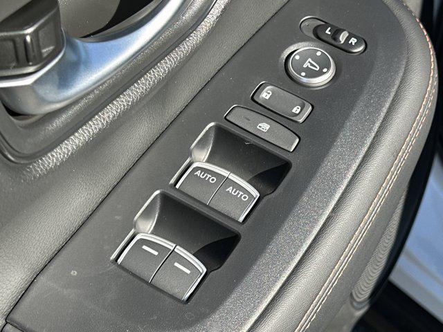 new 2026 Honda HR-V car, priced at $28,568