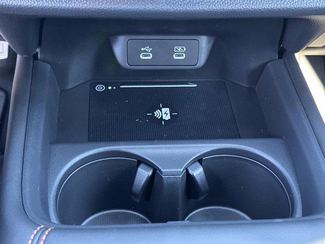 new 2026 Honda HR-V car, priced at $28,568