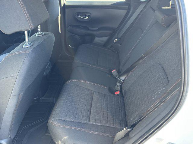 new 2026 Honda HR-V car, priced at $28,568