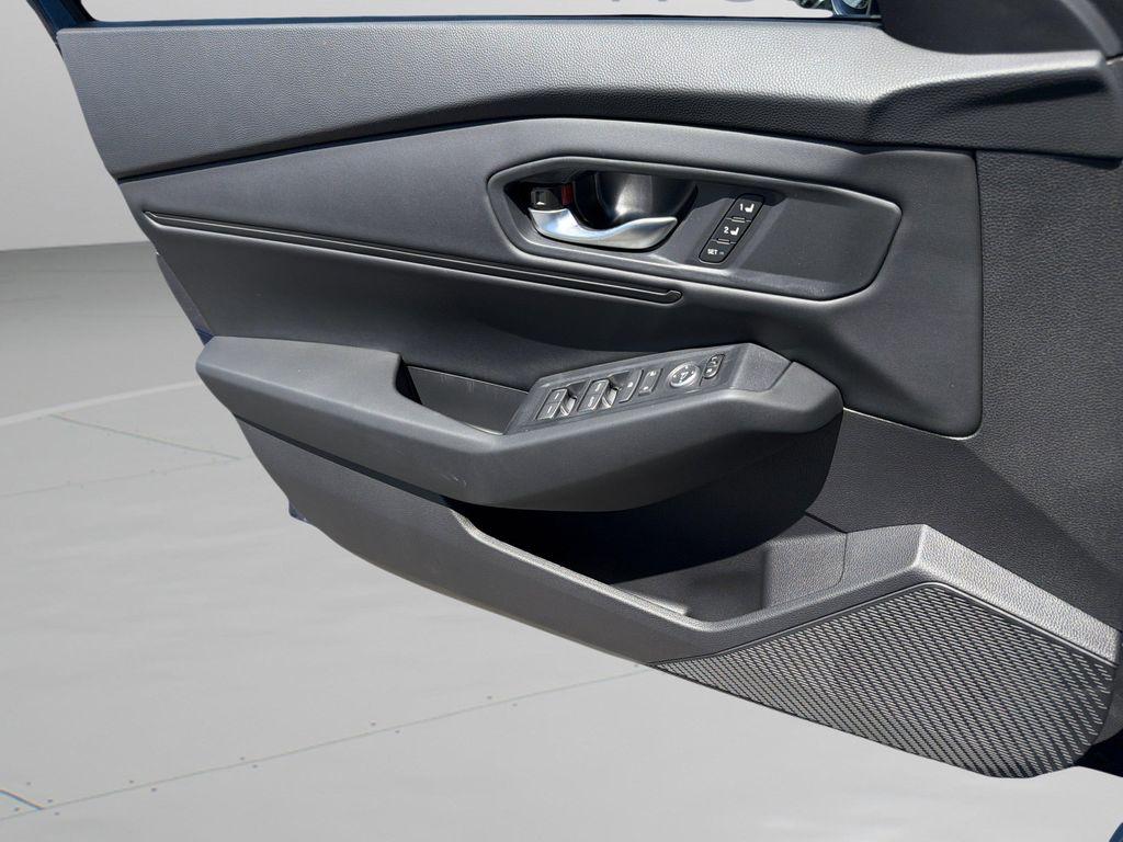 new 2026 Honda Accord Hybrid car, priced at $35,141
