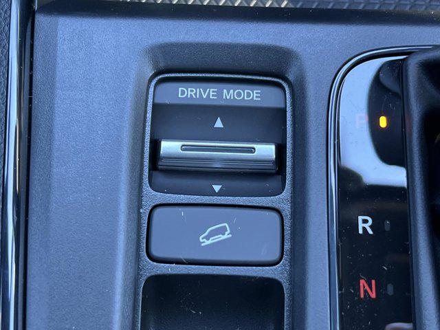 new 2026 Honda CR-V Hybrid car, priced at $35,405