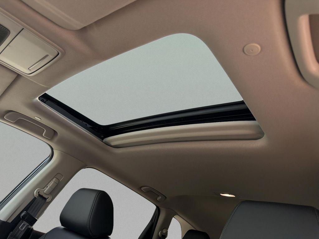 used 2024 Honda CR-V car, priced at $33,400