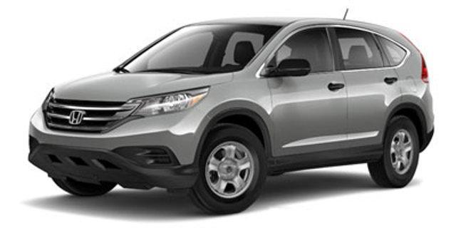 used 2012 Honda CR-V car, priced at $8,999