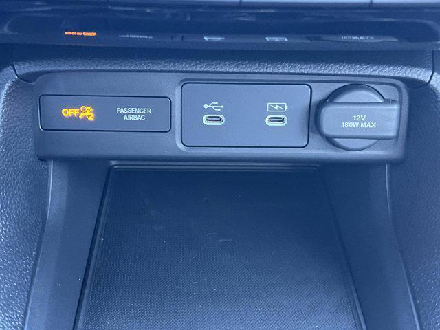 new 2026 Honda Civic Hybrid car, priced at $29,547