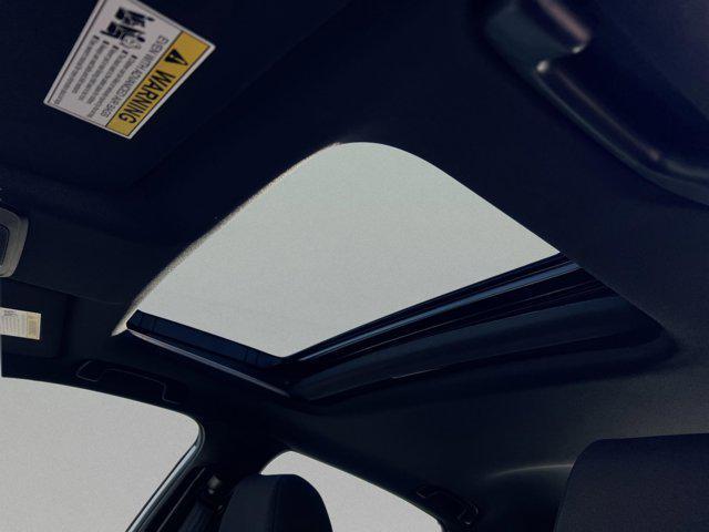 new 2026 Honda Civic Hybrid car, priced at $29,547