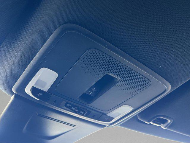 new 2026 Honda Civic Hybrid car, priced at $29,547