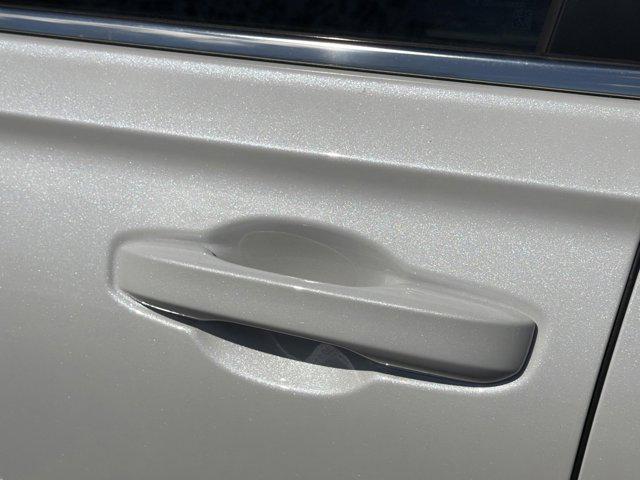 new 2026 Honda CR-V car, priced at $35,441