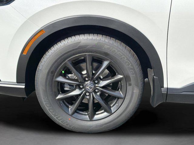 new 2026 Honda CR-V car, priced at $35,441