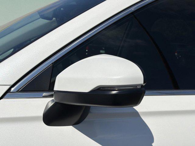 new 2026 Honda CR-V car, priced at $35,441