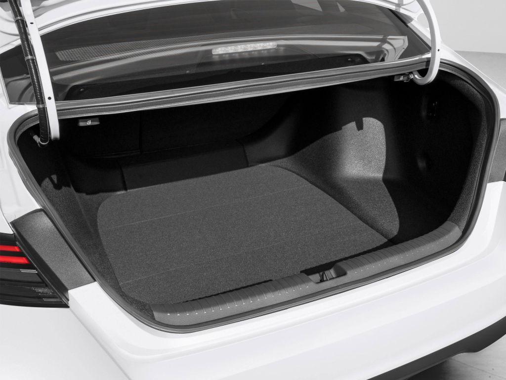 used 2025 Honda Accord car, priced at $28,673