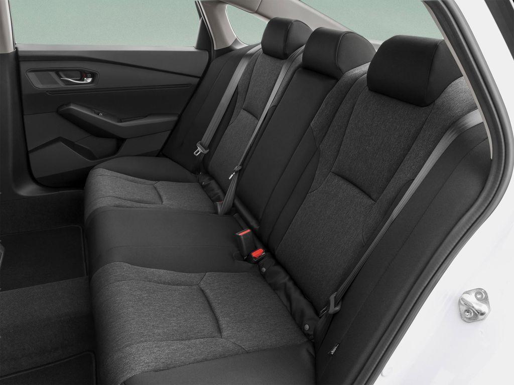 used 2025 Honda Accord car, priced at $28,673